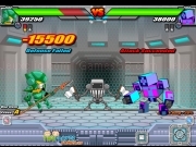 Jouer à Robo Duel Fight Final