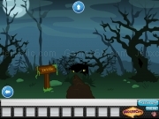 Jouer à Creepy Swamp Escape