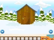 Jouer à Toon Escape - Ice Rink