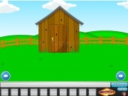 Jouer à Turkey Farm Escape
