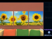 Jouer à Amajeto Sunflowers