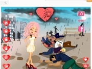 Jouer à The heart breaker