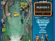 Jouer à Sewer ball pinball