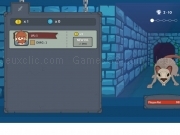 Jouer à The Castle Dungeon clicker
