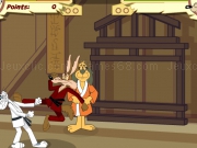 Jouer à Hong Kong Phooeys karate challenge