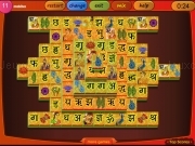 Jouer à Indian Mahjong