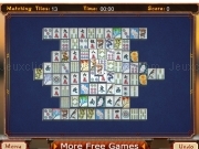 Jouer à Free mahjong