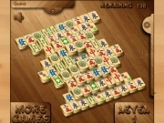 Jouer à Ancient odyssey mahjong