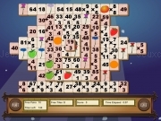 Jouer à Mahjong Math advanced