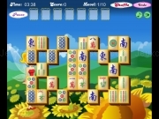 Jouer à Fairy triple mahjong