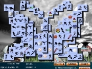 Jouer à Mahjong ii