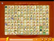 Jouer à Mah jong connect v1.168