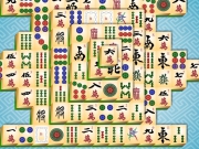 Jouer à OK Mahjong