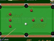 Jouer à Original blast billiards 2008