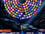 Jouer à Bubble Shooter Rotation