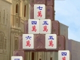 Jouer à Ancient Rome Mahjong
