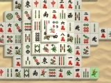 Jouer à Mahjong Deluxe