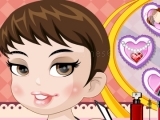 Jouer à Photogenic Girl Make Up