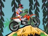 Jouer à Stunt Dirt Bike 2