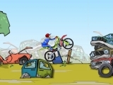 Jouer à Bike Stunts Garage