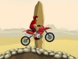 Jouer à Desert Rage Rider