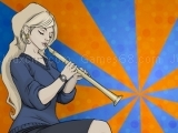 Jouer à Amusix Flute