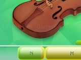 Jouer à Amusix Violin