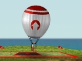 Jouer à Hot Air Balloons Parking