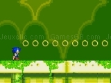 Jouer à Sonic Xtreme 2