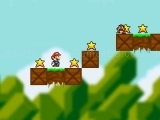 Jouer à Jump Mario 3