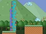 Jouer à Mario Adventures