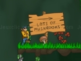 Jouer à Awesome Mushroom Hunter
