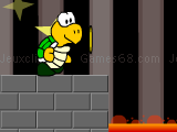 Jouer à A koopa's revenge