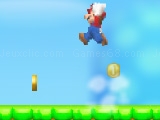 Jouer à Mario Adventure 2