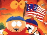 Jouer à South Park Bilderratsel