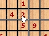 Jouer à Sudoku Original