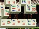 Jouer à Beijing Mahjong
