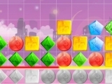 Jouer à Tetris Race