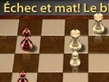 Jeu Echec SparkChess