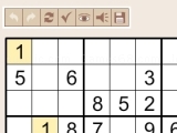 Jouer à Mix Sudoku