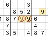 Jouer à Mix sudoku