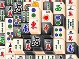 Jouer à Black and white mahjong
