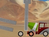 Jouer à Rolling Tires 2