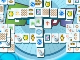 Jouer à Time Mahjong