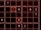 Jouer à Sinister Sudoku