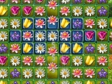 Jouer à Flower Puzzle