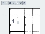 Jouer à CalcuDoku Light Volume 1