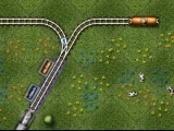 Jouer à Railroad Shunting Puzzle 2