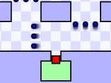 Jouer à The World's Hardest Game 3