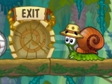 Jouer à Snail Bob 8